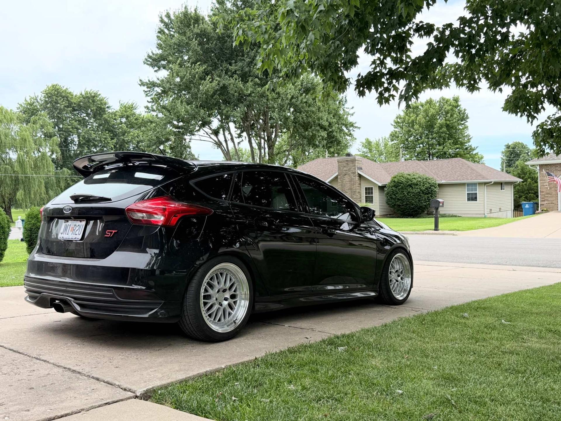 I'm into cars